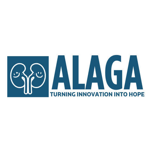 ALAGA logo